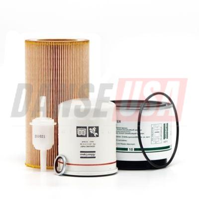 1636310331 SERVICE PACK 250 FOR ATLAS COPCO DYNAPAC CHICAGO PNEUMATIC EQUIPMENT