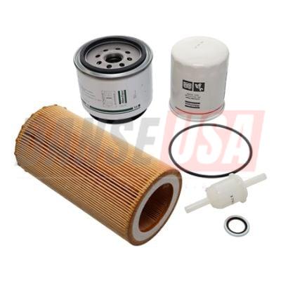 1636310334 SERVICE PACK 250 FOR ATLAS COPCO DYNAPAC CHICAGO PNEUMATIC EQUIPMENT