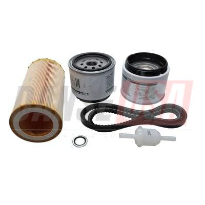 1636310420 SERVICE PACK FOR ATLAS COPCO DYNAPAC CHICAGO PNEUMATIC EQUIPMENT