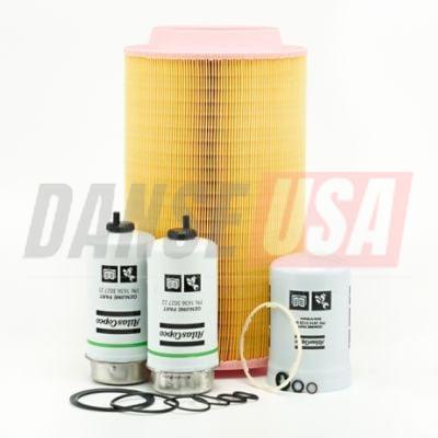1636310468 SERVICE PACK 500H FOR ATLAS COPCO DYNAPAC CHICAGO PNEUMATIC EQUIPMENT