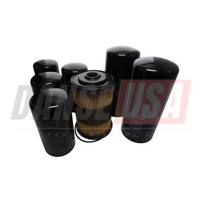 1636310475 SERVICE PACK 500H FOR ATLAS COPCO DYNAPAC CHICAGO PNEUMATIC EQUIPMENT