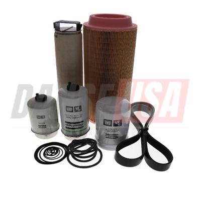 1636310483 SERVICE PACK 2000H MB FOR ATLAS COPCO DYNAPAC CHICAGO PNEUMATIC EQUIPMENT