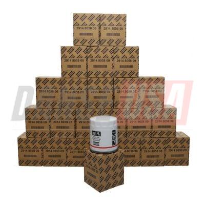 1636310550 OIL FILTER (X24) MULTI-PACK FOR ATLAS COPCO DYNAPAC CHICAGO PNEUMATIC EQUIPMENT