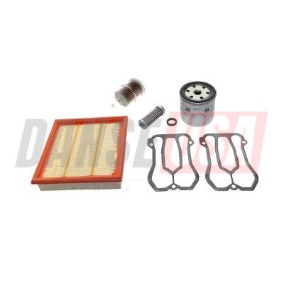 1636310894 SERVICE PACK 250H 25LD330 FOR ATLAS COPCO DYNAPAC CHICAGO PNEUMATIC EQUIPMENT