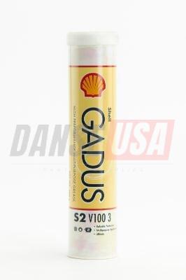 1636319205 GREASE NLGI 3 FOR ATLAS COPCO DYNAPAC CHICAGO PNEUMATIC EQUIPMENT