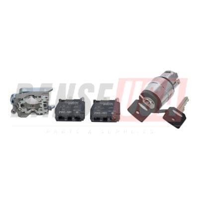 1636900327 KEY SWITCH Z FOR ATLAS COPCO DYNAPAC CHICAGO PNEUMATIC EQUIPMENT
