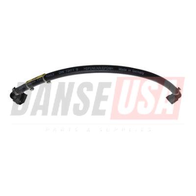 1638075500 HOSE ASSEMBLY FOR ATLAS COPCO DYNAPAC CHICAGO PNEUMATIC EQUIPMENT