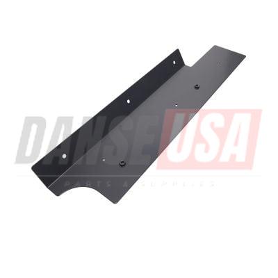 1638080801 PLATE COVER FOR ATLAS COPCO DYNAPAC CHICAGO PNEUMATIC EQUIPMENT