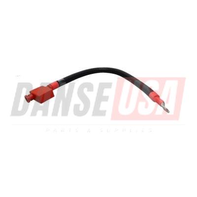 1638091702 CABLE BATTERY FOR ATLAS COPCO DYNAPAC CHICAGO PNEUMATIC EQUIPMENT
