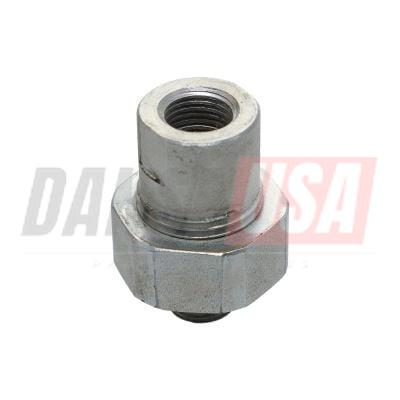 1638092780 NIPPLE HEXAG FOR ATLAS COPCO DYNAPAC CHICAGO PNEUMATIC EQUIPMENT