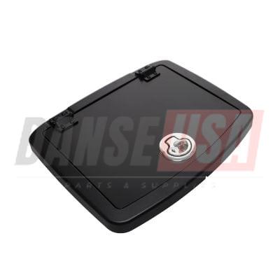 1638096980 CONTROL BOX ASSY FOR ATLAS COPCO DYNAPAC CHICAGO PNEUMATIC EQUIPMENT