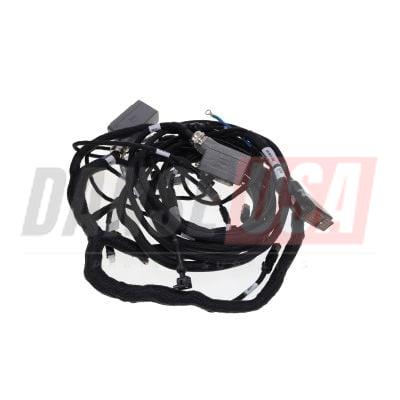 1638098501 REAR WIRE HARNESS FOR ATLAS COPCO DYNAPAC CHICAGO PNEUMATIC EQUIPMENT