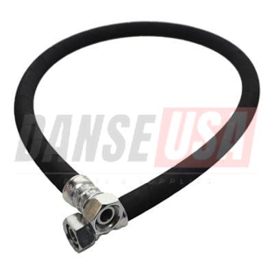 1638110701 HOSE ASSEMBLY FOR ATLAS COPCO DYNAPAC CHICAGO PNEUMATIC EQUIPMENT