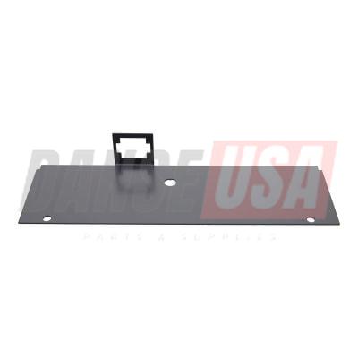 1638112303 PLATE BACK FOR ATLAS COPCO DYNAPAC CHICAGO PNEUMATIC EQUIPMENT