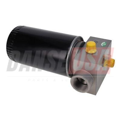 1638121680 LUBRICATOR FOR ATLAS COPCO DYNAPAC CHICAGO PNEUMATIC EQUIPMENT