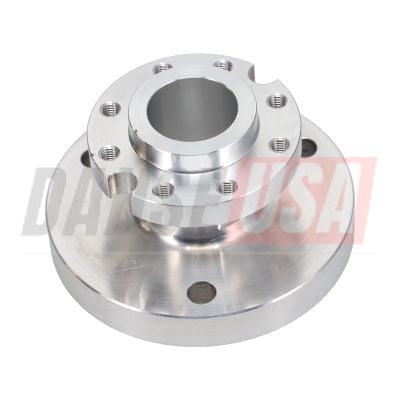 1638135201 ADAPTER FAN FOR ATLAS COPCO DYNAPAC CHICAGO PNEUMATIC EQUIPMENT