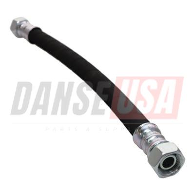 1638153700 HOSE ASSEMBL FOR ATLAS COPCO DYNAPAC CHICAGO PNEUMATIC EQUIPMENT