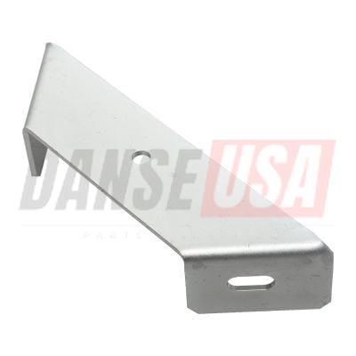 1638168001 PLATE BACK FOR ATLAS COPCO DYNAPAC CHICAGO PNEUMATIC EQUIPMENT