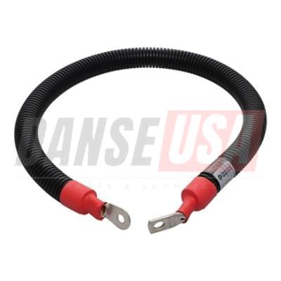 1638186701 CABLE BATTERY FOR ATLAS COPCO DYNAPAC CHICAGO PNEUMATIC EQUIPMENT