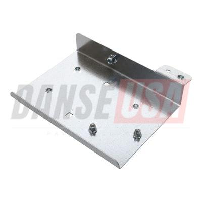 1638218202 BRACKET FOR ATLAS COPCO DYNAPAC CHICAGO PNEUMATIC EQUIPMENT