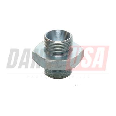 1638228702 NOZZLE FOR ATLAS COPCO DYNAPAC CHICAGO PNEUMATIC EQUIPMENT