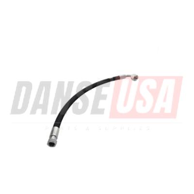 1638229000 HOSE ASSEMBLY FOR ATLAS COPCO DYNAPAC CHICAGO PNEUMATIC EQUIPMENT