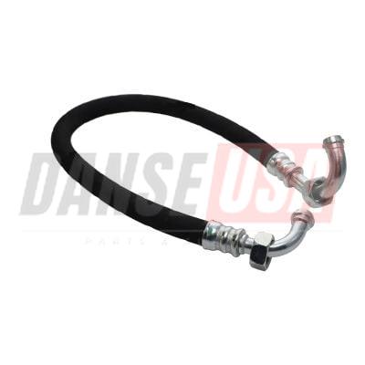 1638275001 HOSE ASSEMBLY FOR ATLAS COPCO DYNAPAC CHICAGO PNEUMATIC EQUIPMENT