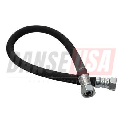 1638280403 HOSE ASSEMBLY FOR ATLAS COPCO DYNAPAC CHICAGO PNEUMATIC EQUIPMENT