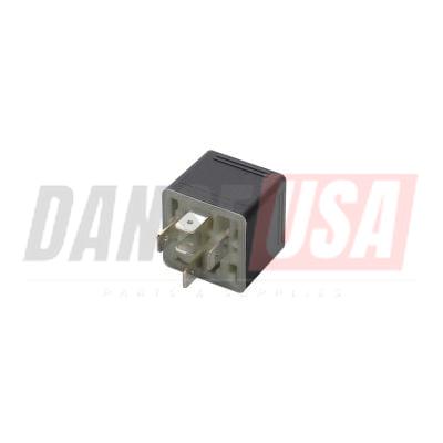 1638287900 RELAY AUX. FOR ATLAS COPCO DYNAPAC CHICAGO PNEUMATIC EQUIPMENT