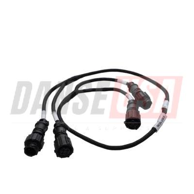1638294000 WIRE HARNESS FOR ATLAS COPCO DYNAPAC CHICAGO PNEUMATIC EQUIPMENT