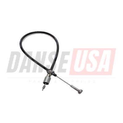 1638298200 BRAKE CABLE FOR ATLAS COPCO DYNAPAC CHICAGO PNEUMATIC EQUIPMENT