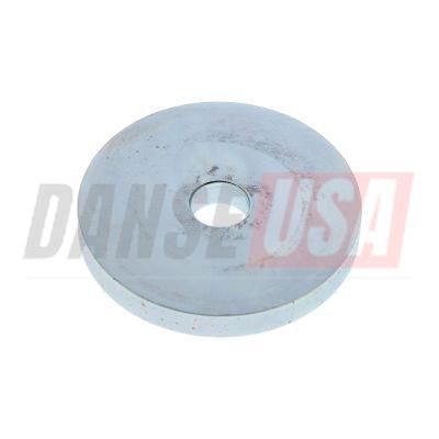 1638306600 WASHER FOR ATLAS COPCO DYNAPAC CHICAGO PNEUMATIC EQUIPMENT