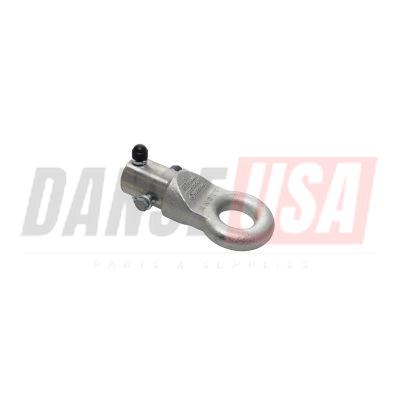 1638308080 EYE TOWING GB D50 FOR ATLAS COPCO DYNAPAC CHICAGO PNEUMATIC EQUIPMENT