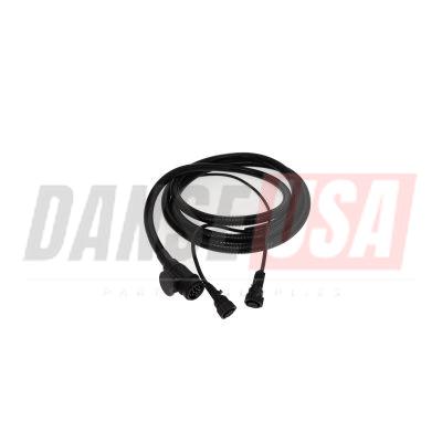 1638314802 WIRING FOR ATLAS COPCO DYNAPAC CHICAGO PNEUMATIC EQUIPMENT