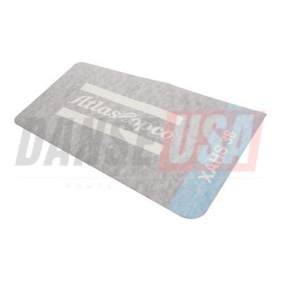 1638318000 DECAL UNIT FOR ATLAS COPCO DYNAPAC CHICAGO PNEUMATIC EQUIPMENT