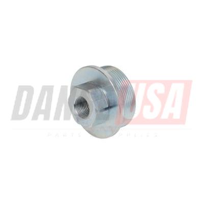 1638318100 PLUG FOR ATLAS COPCO DYNAPAC CHICAGO PNEUMATIC EQUIPMENT