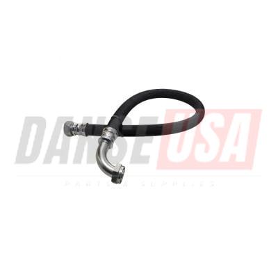 1638320900 HOSE ASSEMBLY FOR ATLAS COPCO DYNAPAC CHICAGO PNEUMATIC EQUIPMENT