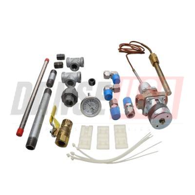 1638321000 HOSE ASSEMBLY FOR ATLAS COPCO DYNAPAC CHICAGO PNEUMATIC EQUIPMENT