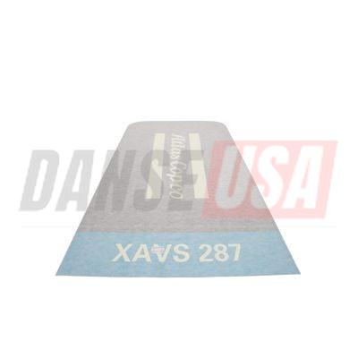 1638329880 DECAL UNIT FOR ATLAS COPCO DYNAPAC CHICAGO PNEUMATIC EQUIPMENT