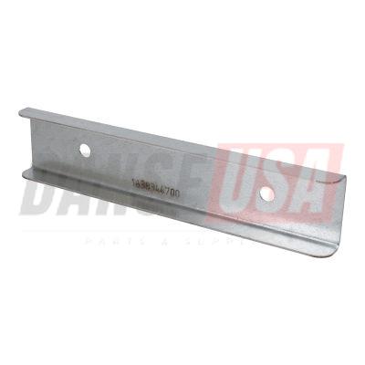 1638344700 PLATE BACK FOR ATLAS COPCO DYNAPAC CHICAGO PNEUMATIC EQUIPMENT