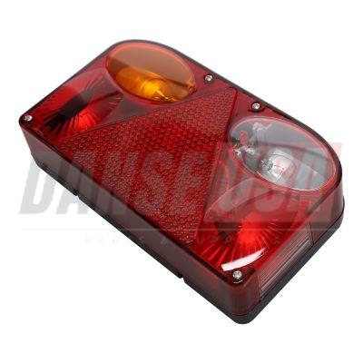 1638347300 LIGHT UK FOR ATLAS COPCO DYNAPAC CHICAGO PNEUMATIC EQUIPMENT