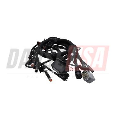 1638356203 WIRE HARNESS FOR ATLAS COPCO DYNAPAC CHICAGO PNEUMATIC EQUIPMENT
