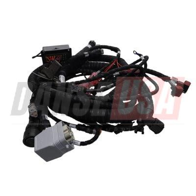 1638356205 WIRE HARNESS FOR ATLAS COPCO DYNAPAC CHICAGO PNEUMATIC EQUIPMENT