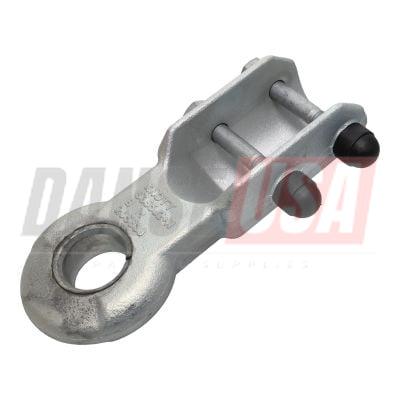 1638440200 EYE TOWING - DIN FOR ATLAS COPCO DYNAPAC CHICAGO PNEUMATIC EQUIPMENT