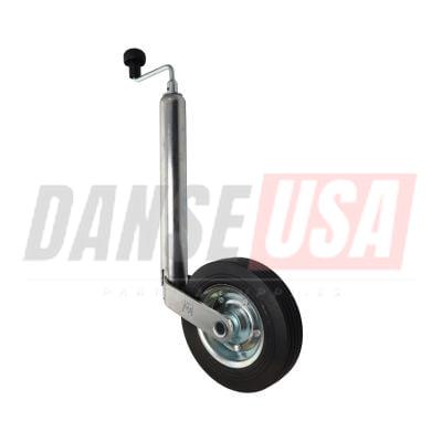 1638524900 JOCKEY WHEEL FOR ATLAS COPCO DYNAPAC CHICAGO PNEUMATIC EQUIPMENT