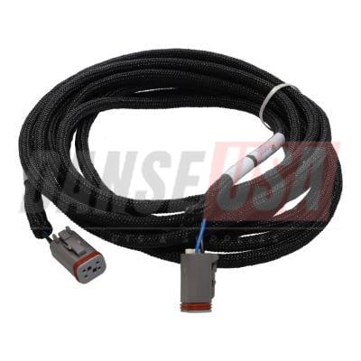 1638551400 WIRE HARNESS FOR ATLAS COPCO DYNAPAC CHICAGO PNEUMATIC EQUIPMENT