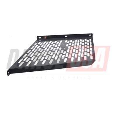 1638557600 FAN GRATING FOR ATLAS COPCO DYNAPAC CHICAGO PNEUMATIC EQUIPMENT