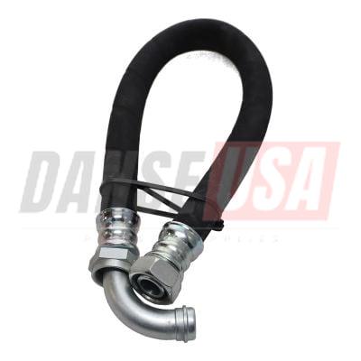 1638558000 HOSE ASSEMBLY FOR ATLAS COPCO DYNAPAC CHICAGO PNEUMATIC EQUIPMENT