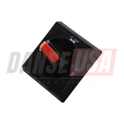 1638570600 SWITCH FOR ATLAS COPCO DYNAPAC CHICAGO PNEUMATIC EQUIPMENT