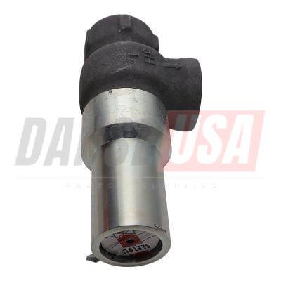 1638615100 VALVE FOR ATLAS COPCO DYNAPAC CHICAGO PNEUMATIC EQUIPMENT